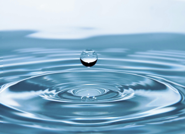 waterdrop
